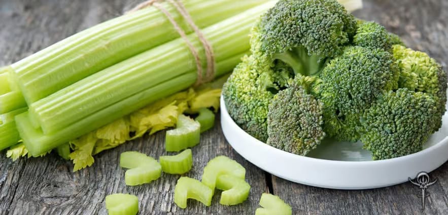 Luteolin-4 | INTERSTELLAR BLENDS